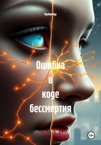 Мунбин Мур. Ошибка в коде бессмертия