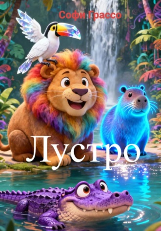 Софи Грассо. Лустро