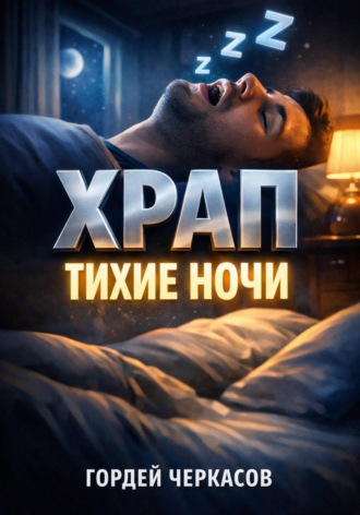 . Храп Тихие ночи