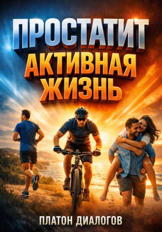 . Простатит Активная жизнь