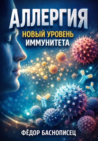 Фёдор Баснописец. Аллергия Новый уровень иммунитета