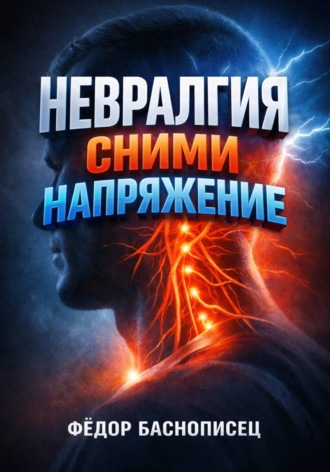 . Невралгия Сними напряжение