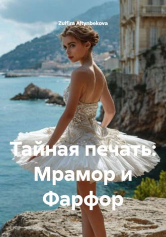 . Тайная печать: Мрамор и Фарфор