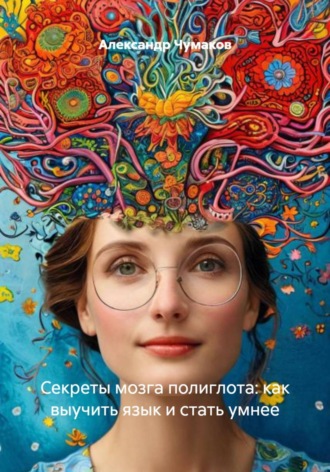 Александр Чумаков. Секреты мозга полиглота: как выучить язык и стать умнее