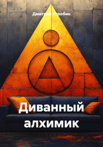 . Диванный алхимик