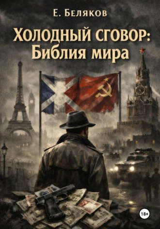 Е. Беляков. Холодный сговор: Библия мира
