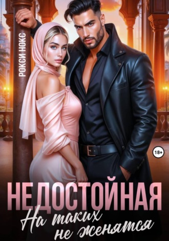 Рокси Нокс. Недостойная. На таких не женятся