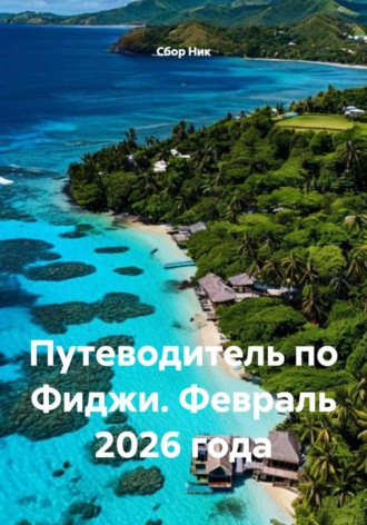. Путеводитель по Фиджи. Февраль 2026 года