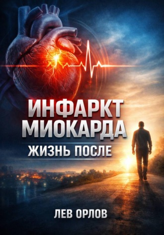 . Инфаркт миокарда. Жизнь после