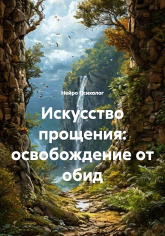 Нейро Психолог. Искусство прощения: освобождение от обид