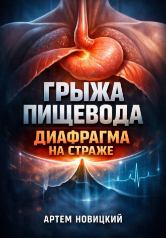 . Грыжа пищевода. Диафрагма на страже