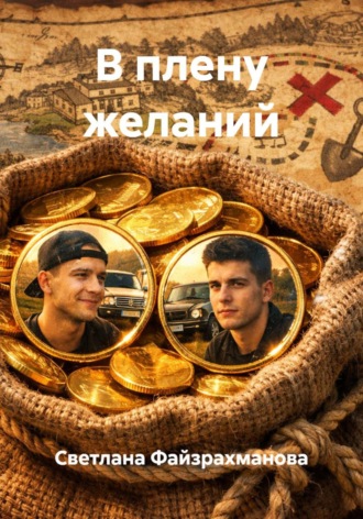 Светлана Файзрахманова. В плену желаний