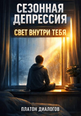 . Сезонная депрессия. Свет внутри тебя
