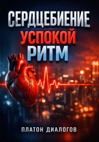 . Сердцебиение. Успокой ритм