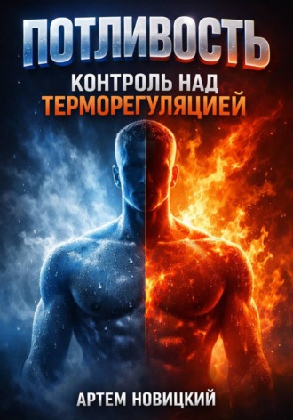 Артем Новицкий. Потливость. Контроль над терморегуляцией