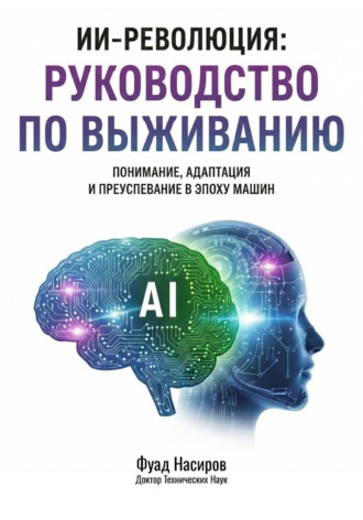 Фуад Насиров. ИИ-Революция: Руководство по выживанию