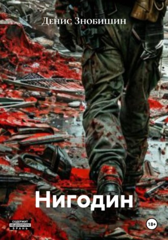 Денис Знобишин. Нигодин