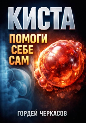 . Киста. Помоги себе сам