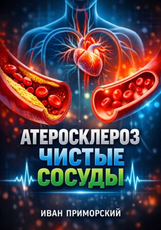 Иван Приморский. Атеросклероз. Чистые сосуды