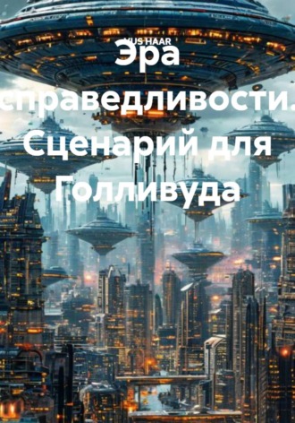 . Эра справедливости. Сценарий для Голливуда