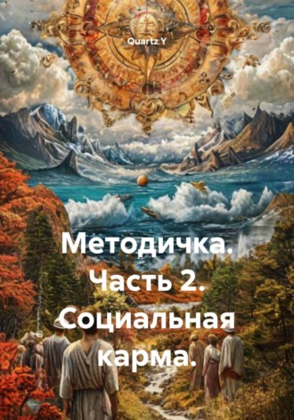 . Методичка. Часть 2. Социальная карма