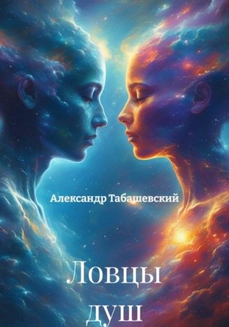 Александр Табашевский. Ловцы душ