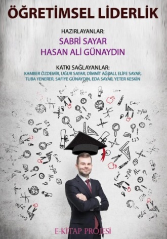 Hasan Ali Günaydın. Öğretimsel Liderlik