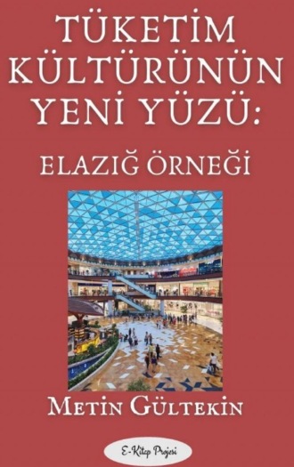 Metin Gültekin. Tüketim Kültürünün Yeni Yüzü