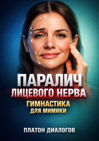 . Паралич лицевого нерва. Гимнастика для мимики