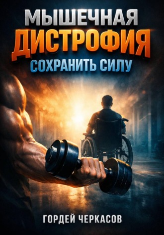 . Мышечная дистрофия. Сохранить силу