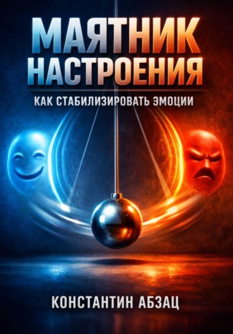 . Маятник настроения. Как стабилизировать эмоции