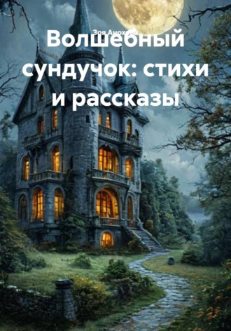 . Волшебный сундучок: стихи и рассказы