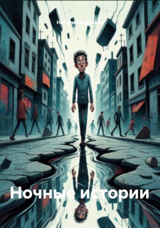 Наталия Королева. Ночные истории