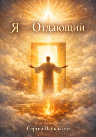 Сергей Панкратиус. Я – Отдающий