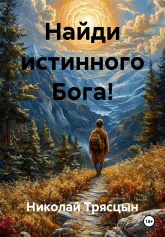 . Найди истинного Бога!