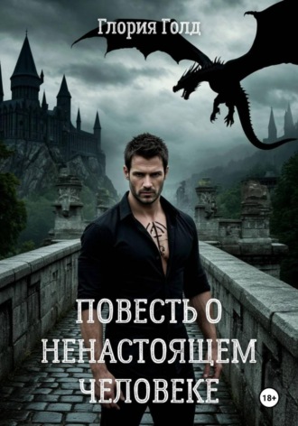 . Повесть о ненастоящем человеке