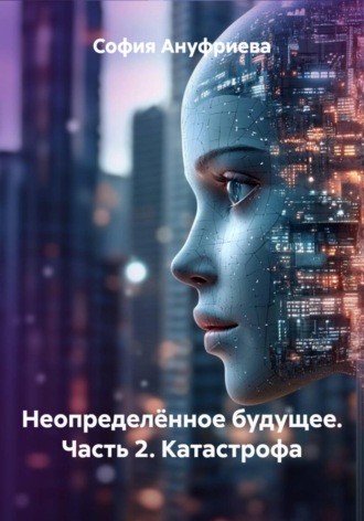 . Неопределённое будущее. Часть 2. Катастрофа