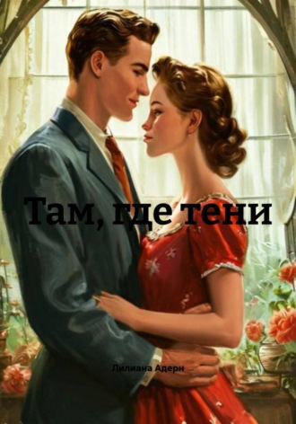 Лилиана Адерн. Там, где тени