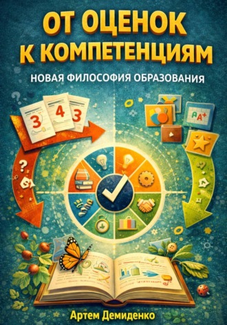 . От оценок к компетенциям: Новая философия образования