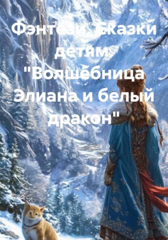 «Бабушка-на-гаджетах». Фэнтези. Сказки детям. 