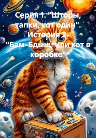 . Серия 1. 
