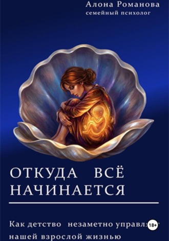Алона Романова. Откуда всё начинается