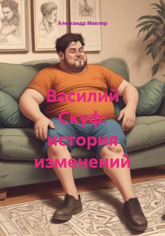 . Василий Скуф: история изменений