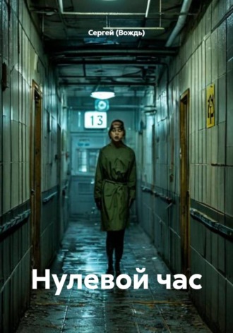 Сергей (Вождь). Нулевой час