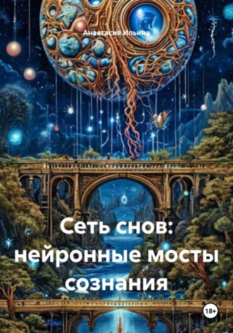 Анастасия Ильина. Сеть снов: нейронные мосты сознания