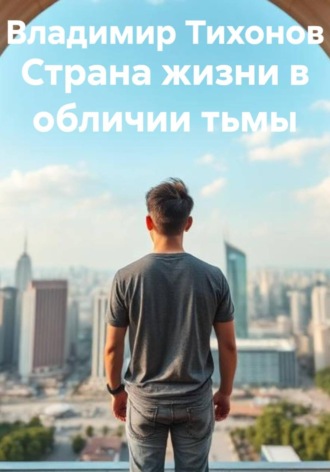 Владимир Тихонов. Страна жизни в обличии тьмы
