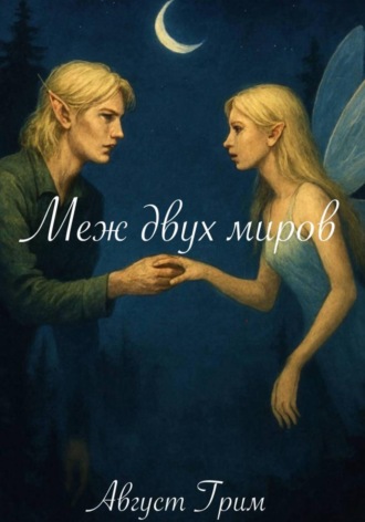Август Грим. Меж двух миров