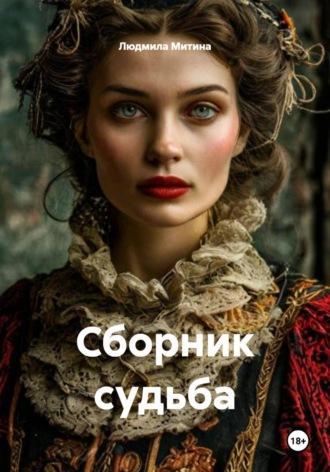 Людмила Митина. Сборник судьба