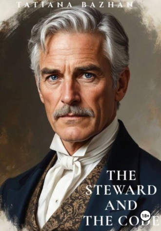 Tatiana Bazhan. The Steward and The Code