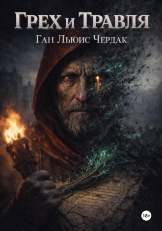 Ган Льюис Чердак. Грех и Травля